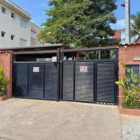 Casa Praiana Guarujá Zewnętrze zdjęcie